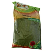 Dere Otu Kurutulmuş Doğal 1000 Gr Paket - 1