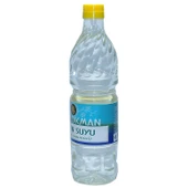 Mersin Suyu Pet Şişe 1 Lt - 3