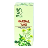 Hardal Yağı 50 cc - 1