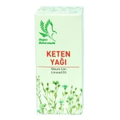 Keten Yağı 50cc - 2