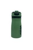 Shotay Mod Çelik Termos Matara 470Ml Yeşil - 7