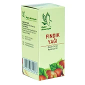 Fındık Yağı 50 cc - 4