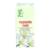 Yasemin Yağı 20 cc - 1