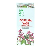 Acı Elma - Adaçayı Yağı 10 cc - 4