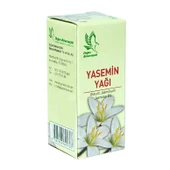 Yasemin Yağı 20 cc - 4