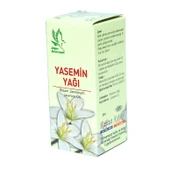 Yasemin Yağı 20 cc - 3