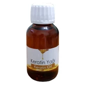 Keratin Yağı 50 ML - 1