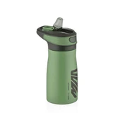 Shotay Mod Çelik Termos Matara 470Ml Yeşil - 2
