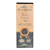 Çörek Otu Yağı Cam Şişe 100 ML - 3