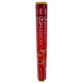 Tutku Aşk Kokulu 20 Çubuk Tütsü - Passion - 2