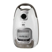 Tefal TW7487EA Silence Force Toz Torbalı Süpürge - 1