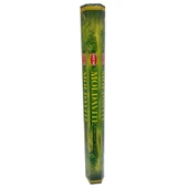 Moldavit Taşı 20 Çubuk Tütsü - Moldavite - 2