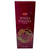 Pagan Büyüsü 20 Çubuk Tütsü - Pagan Magic - 3