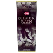 Gümüş Yağmuru 20 Çubuk Tütsü - Silver Rain - 3