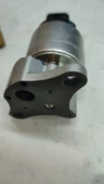 EGR.VALFİ Opel Vectra B-1.6 16V valf benzinli motor 1600 cc 16 Subaplı-1998 sonrası modeller EGR valfi OEM numarası 5851025-GM orjinal-X16Xel-Orjinal parçadır - 4