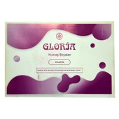Kumaş Boyası Eflatun 10Gr Pkt - 1