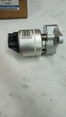 EGR.VALFİ Opel Vectra B-1.6 16V valf benzinli motor 1600 cc 16 Subaplı-1998 sonrası modeller EGR valfi OEM numarası 5851025-GM orjinal-X16Xel-Orjinal parçadır - 6