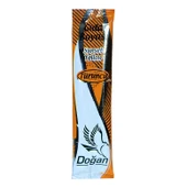 Pasta Şerbet Slime Gıda Boyası Turuncu Toz 9 Gr Paket - 2
