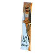 Pasta Şerbet Slime Gıda Boyası Turuncu Toz 9 Gr Paket - 1
