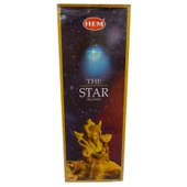 Yıldız 20 Çubuk Tütsü - The Star - 3