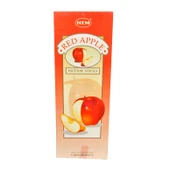 Kırmızı Elma Kokulu 20 Çubuk Tütsü - Red Apple - 3