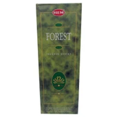 Orman Kokulu 20 Çubuk Tütsü - Forest - 3