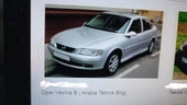 EGR.VALFİ Opel Vectra B-1.6 16V valf benzinli motor 1600 cc 16 Subaplı-1998 sonrası modeller EGR valfi OEM numarası 5851025-GM orjinal-X16Xel-Orjinal parçadır - 3