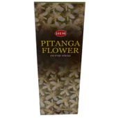 Pitanga Çiçeği Kokulu 20 Çubuk Tütsü - Pitanga Flower - 3