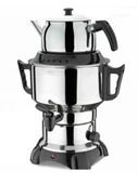 Elektrikli Semaver 4,5 lt - 1