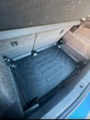 Renault Clio 3 2005-2012 Bagaj Havuzu | Hatchback - Kancasız - 2