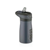 Shotay Mod Çelik Termos Matara 470Ml Siyah - 2