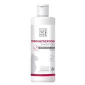 M-Pets Cat Disinsectization Böcek Öldürücü Şampuan 250ml Professional Care - 1