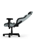 Dxracer Drifting L Kumaş Su Geçirmez Serisi Oyuncu Koltuğu Turkuaz - Siyah - 5
