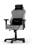 DXracer Drifting L Kumaş Serisi Su Geçirmez Oyuncu Koltuğu - Gri - 2