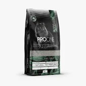 PRO ONE Kokusuz İnce Taneli Sodyum Bentonit Kedi Kumu 10kg - 1