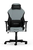 Dxracer Drifting L Kumaş Su Geçirmez Serisi Oyuncu Koltuğu Turkuaz - Siyah - 1