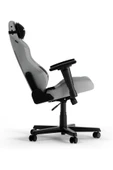 DXracer Drifting L Kumaş Serisi Su Geçirmez Oyuncu Koltuğu - Gri - 4