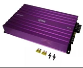 MAGİCVOİCE TITAN-804 4 KANAL RMS 800 MAX 1600 WATT OTO AMFİ-ANFİ - 2