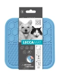 M-Pets Lecca Sıvı Ödül Matı Mavi (S) - 1