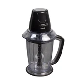 Tefal MasterChop Powelix Maxi XXL Siyah Doğrayıcı 9100029453 - 2