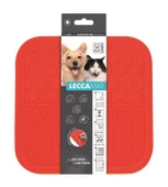 M-Pets Lecca Sıvı Ödül Matı Kırmızı (M) - 1