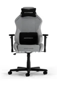 DXracer Drifting L Kumaş Serisi Su Geçirmez Oyuncu Koltuğu - Gri - 1