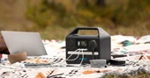 Anker PowerHouse 521 256 Wh Taşınabilir Güç Kaynağı - 1