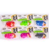 Ally Paws Köpek Ayakkabı Mix Color (L) 4lü - 2