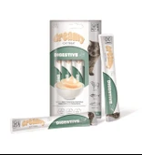 M-Pets Digestive Fonksiyonel Creamy Kedi Ödülü 4X15 gr - 1