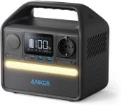 Anker PowerHouse 521 256 Wh Taşınabilir Güç Kaynağı - 2