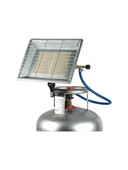 Nurgaz Büyük Soba Nurgaz Büyük Soba - 1