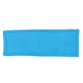 Mikro Pelüş Mop Yumuşak Paspas Karışık Renk 50 x 15 Cm - 4