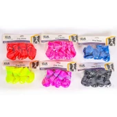 Ally Paws Köpek Ayakkabısı Mix Color (XXL) 4lü - 2