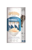 M-Pets Hairball Fonksiyonel Creamy Kedi Ödülü 4X15 gr - 1